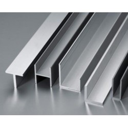 Aluminium Extrusions and coolroom accessories