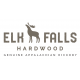 Elk Falls Hickory