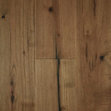 Rustic Eldorado 14/2mm - Elk Falls Hickory Engineered Timber (price per sqm)