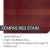 Kempas Red Stain - Pre-Finished Solid Timber (price per sqm)