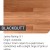 Australian Blackbutt - Pre-Finished Solid Timber (price per sqm)