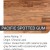 Pacific Spotted Gum - Pre-Finished Solid Timber (price per sqm)