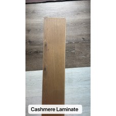 Clearance Sale: 12.5mm Laminate- Cashmere (Price per sqm)