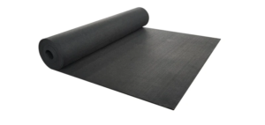 Acoustic Black Underlay