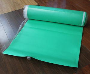 Acoustic Green Underlay 2 mm