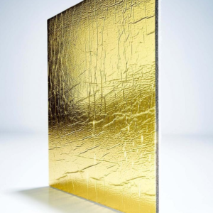 AngelStep Acoustic Underlay Gold4 & Gold8 - 6 Star