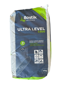 Bostik Ultra Level C500