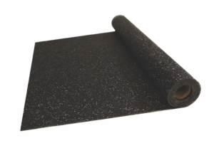 Geniemat Rubber Underlay FF05