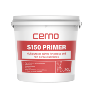 Koala Cerno Surface Porous Primer S150 - 5 L & 20 L