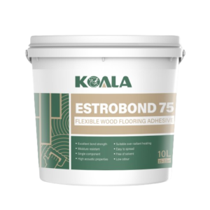 Koala Estrobond 75 Adhesive - 10 L