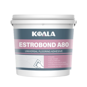 Koala Estrobond A80 Adhesive - 15 L