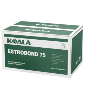 Koala Estrobond 75 Sausage Glue