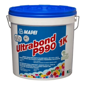 Mapei Adhesive P990 1K - 15 Kg