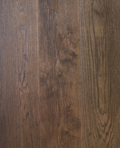 Clearance Sale: Engineered Flooring 14/2 mm - Marrone Oak