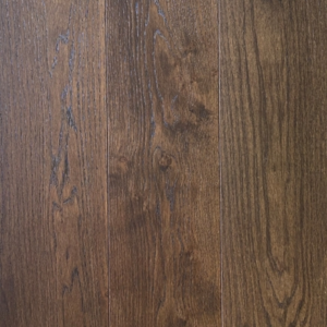 Clearance Sale: Engineered Flooring 14/2 mm - Marrone Oak
