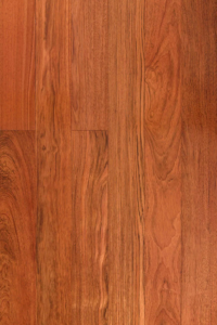 Jatoba / Brazilian Cherry