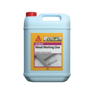 Sika Glue PVA - 500 ml & 5 L