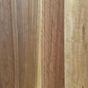 Clearance Sale: Engineered Flooring 14/1.2 mm - Australian Spotted Gum