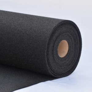 Terramat Rubber Underlay FS03 - 6 Star