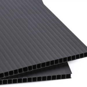 Corflute-Black.webp Corflute Black 3 mm - 2.88 m²/sheet