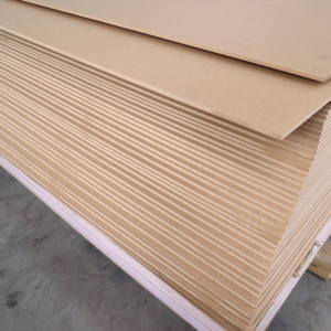 MDF Floor Protection