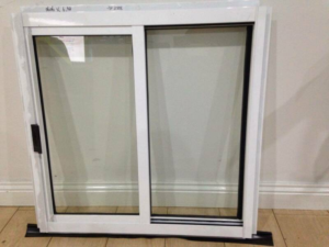 Custom Sliding Windows
